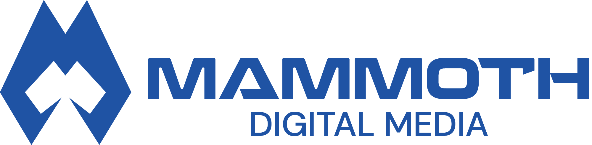 Mammoth Digital Media Ltd