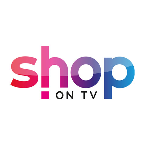Shop On TV logo